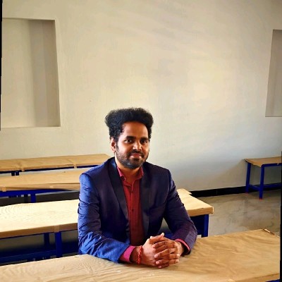 Nagarjun R